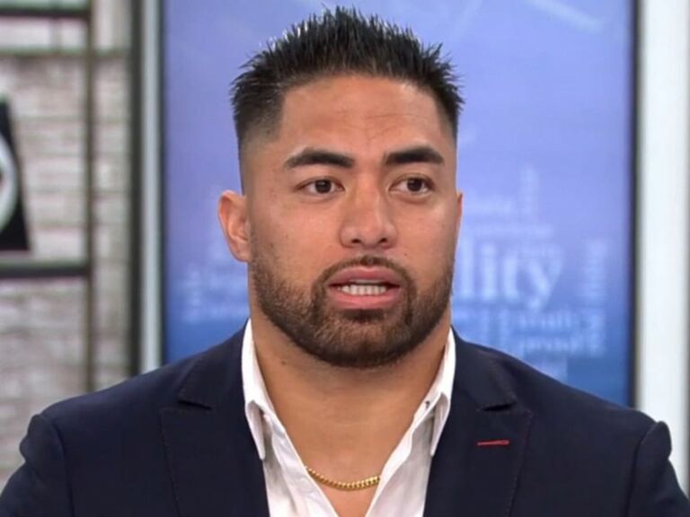 Manti Te’o Net Worth, Wife, Kids, Age, Height, And House