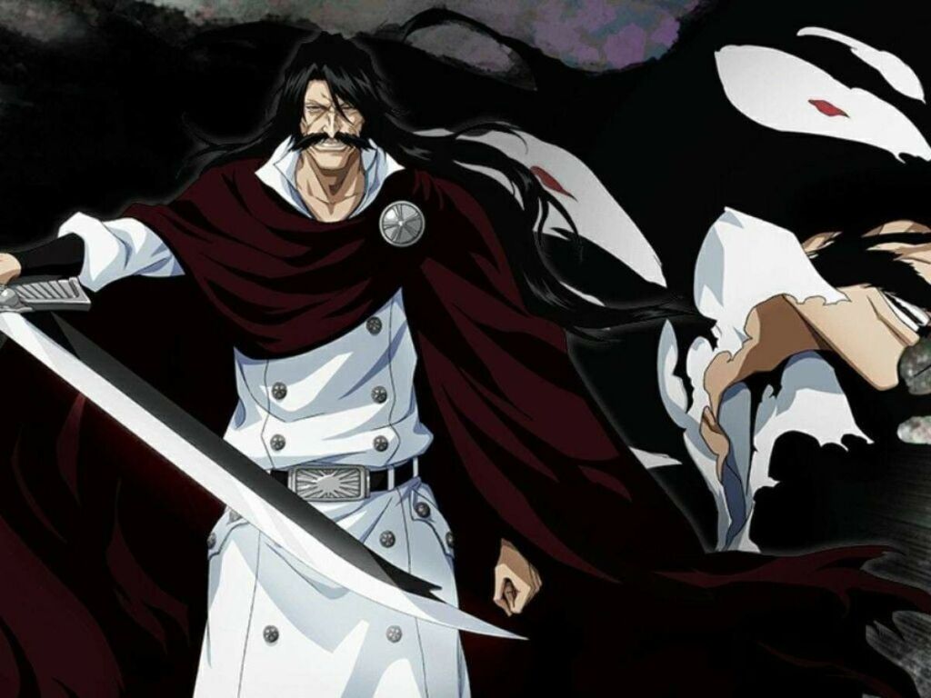 Yhwach