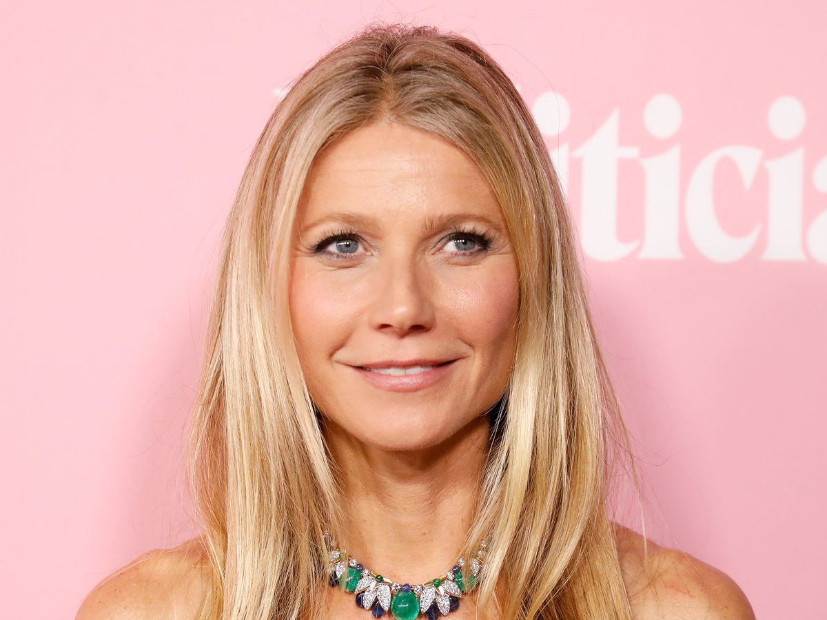 Gwyneth Paltrow