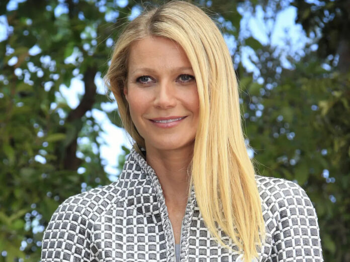 Gwyneth Paltrow