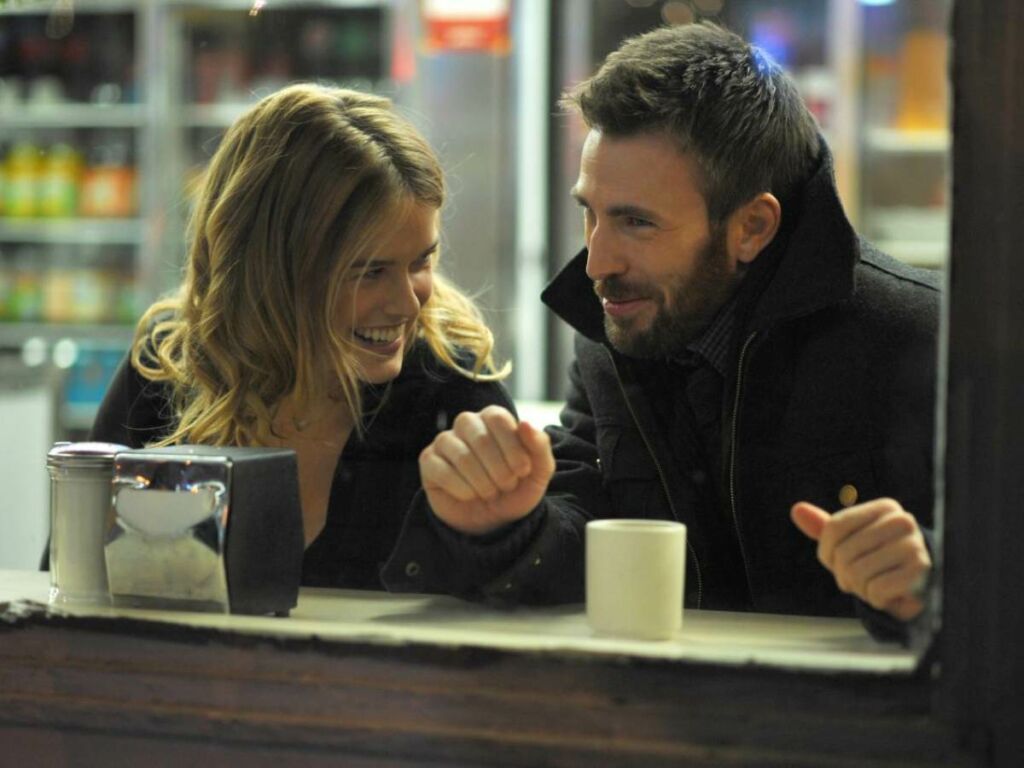 Before We Go (2014)