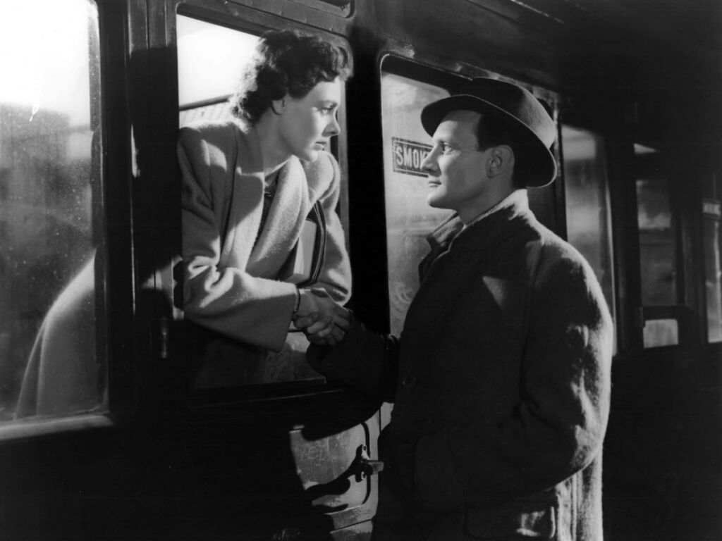 Brief Encounter (1945)