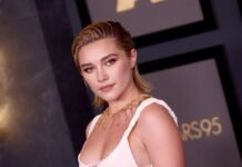 Florence Pugh upset people by joining MCU