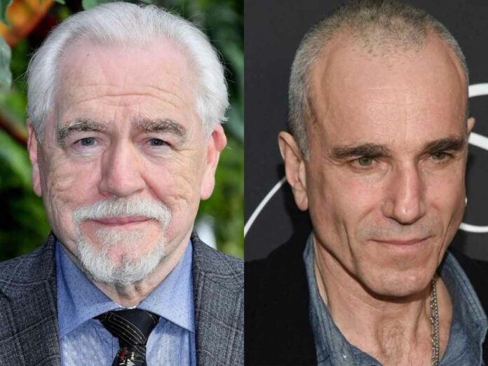 Brian Cox is not a fan of Daniel Day-Lewis popularizing method acting