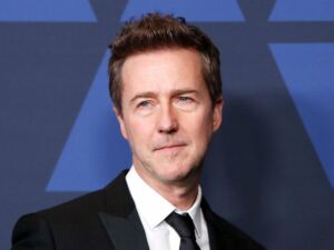 Edward-Norton