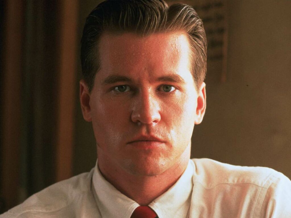 Val Kilmer