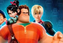 Wreck it Ralph 3