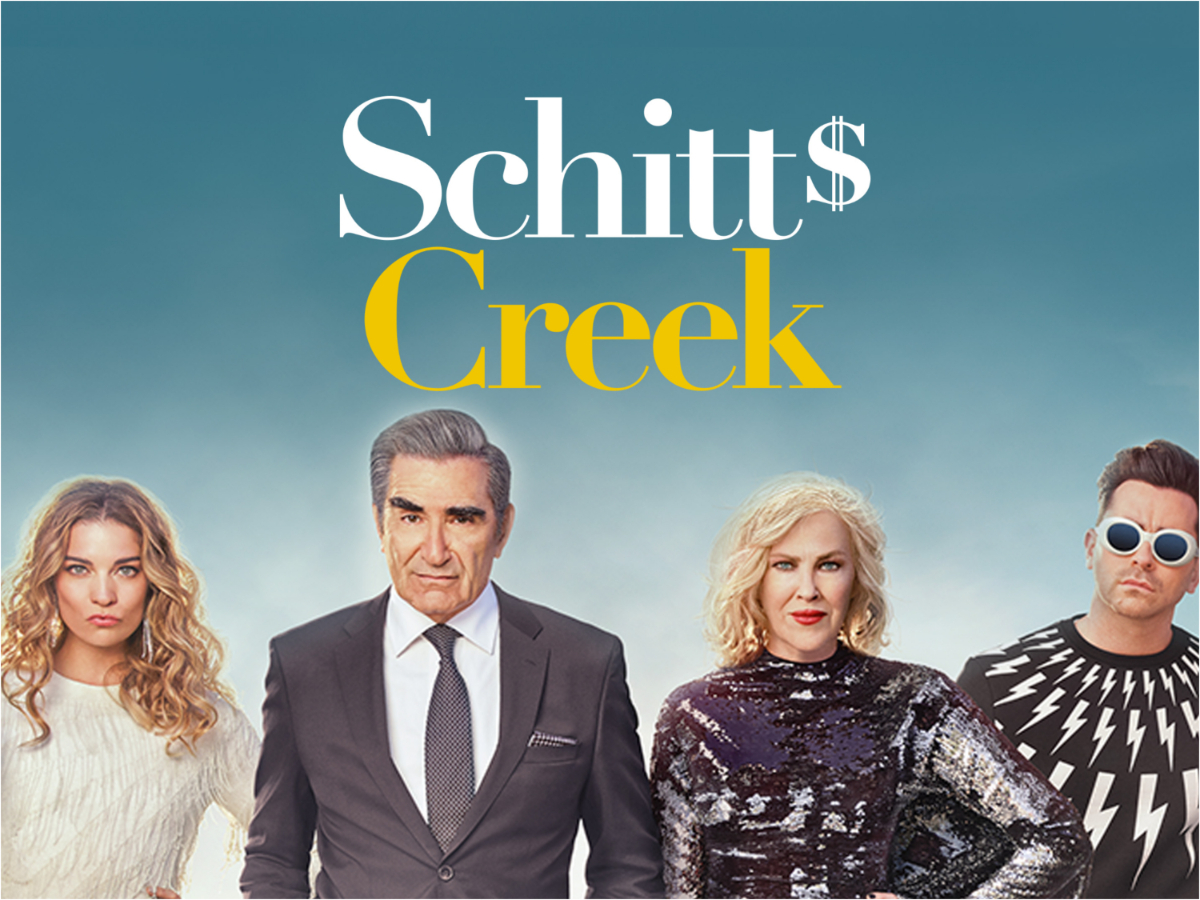 Is Schitt's Creek A Real Place? Where Was The Series Filmed?