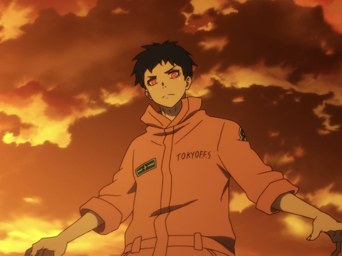 When Will 'Fire Force' Season 3 Release?