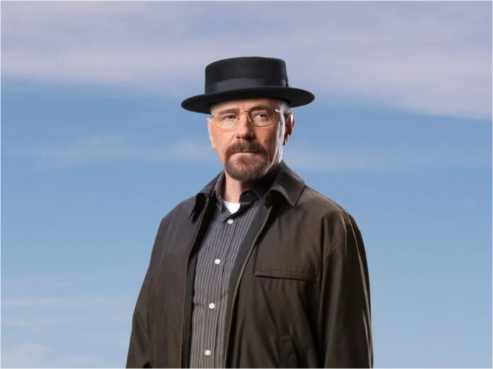 Breaking Bad': Why Is Walter White Called Heisenberg? - First Curiosity