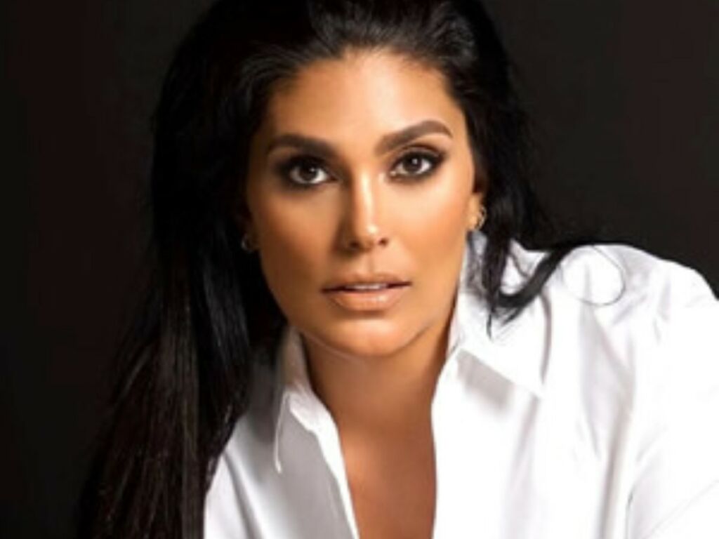 Rachel Roy