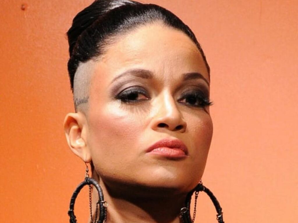 Charli Baltimore