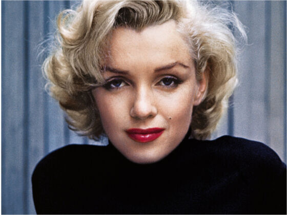 How Did Marilyn Monroe Die?