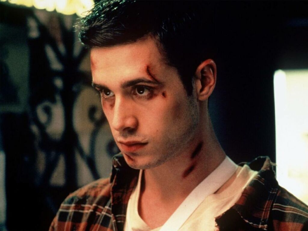 Freddie Prince Jr in 'I Know What You Did Last Summer'