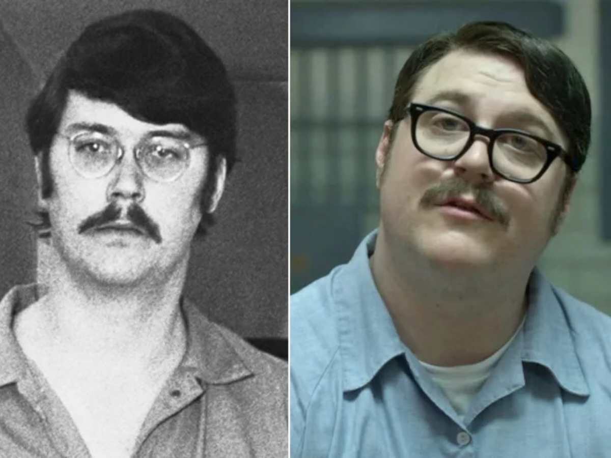 What Did CoEd Killer Ed Kemper Do? Where Is He Now? FirstCuriosity