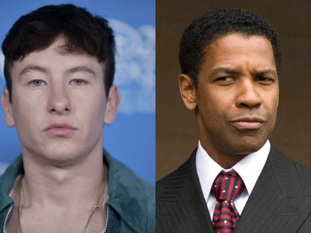 Barry Keoghan and Denzel Washington are in talks to join 'Gladiator 2' 
