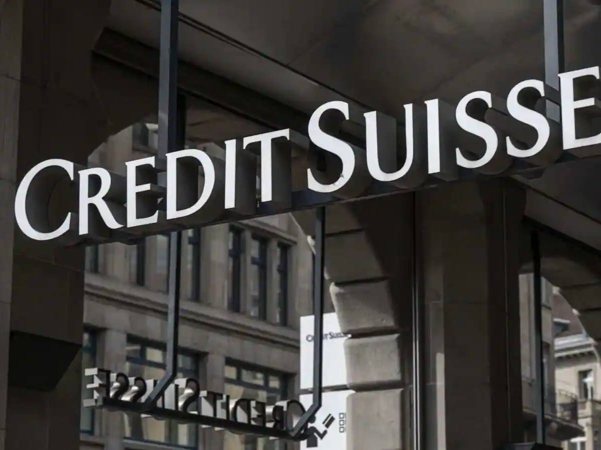 Credit Suisse 