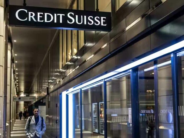 Credit Suisse