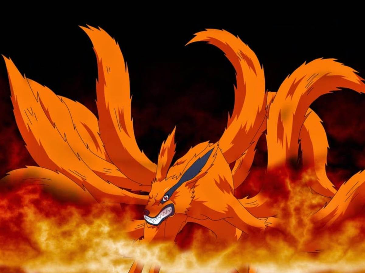 How Can Naruto Regain Kurama - The Nine Tailed Fox?