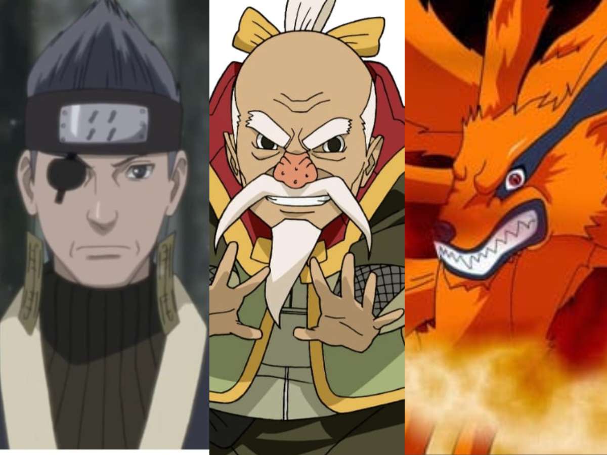 9 characters in the naruto movie who may die in boruto next generation —  Steemit