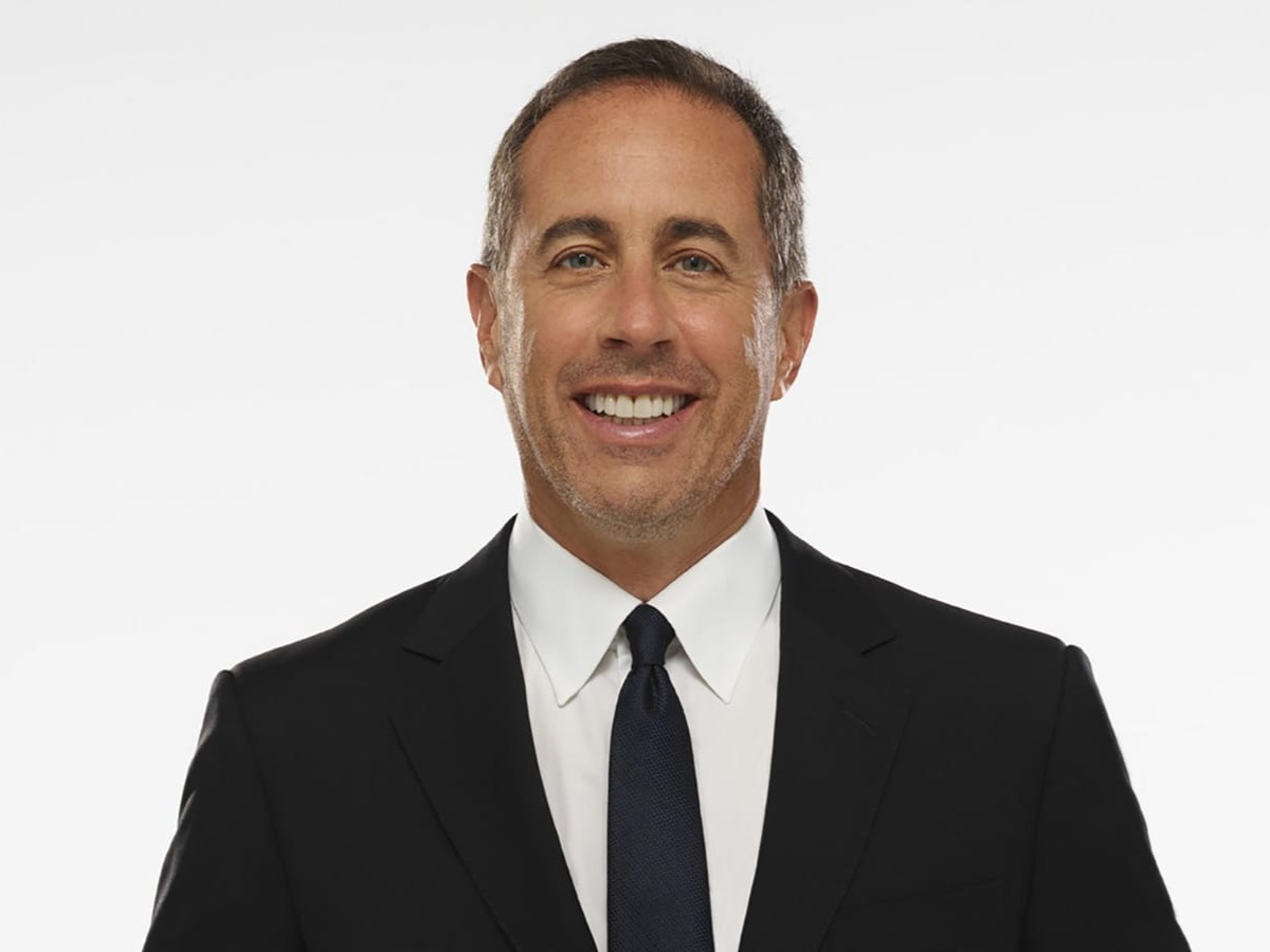 Jerry Seinfeld Net Worth, Career, Awards, Wife, Kids, House, And More