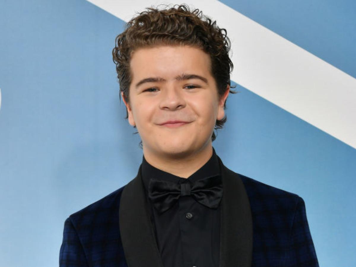 'Stranger Things' Star Gaten Matarazzo Says There’s A “Deep Fear” Over ...