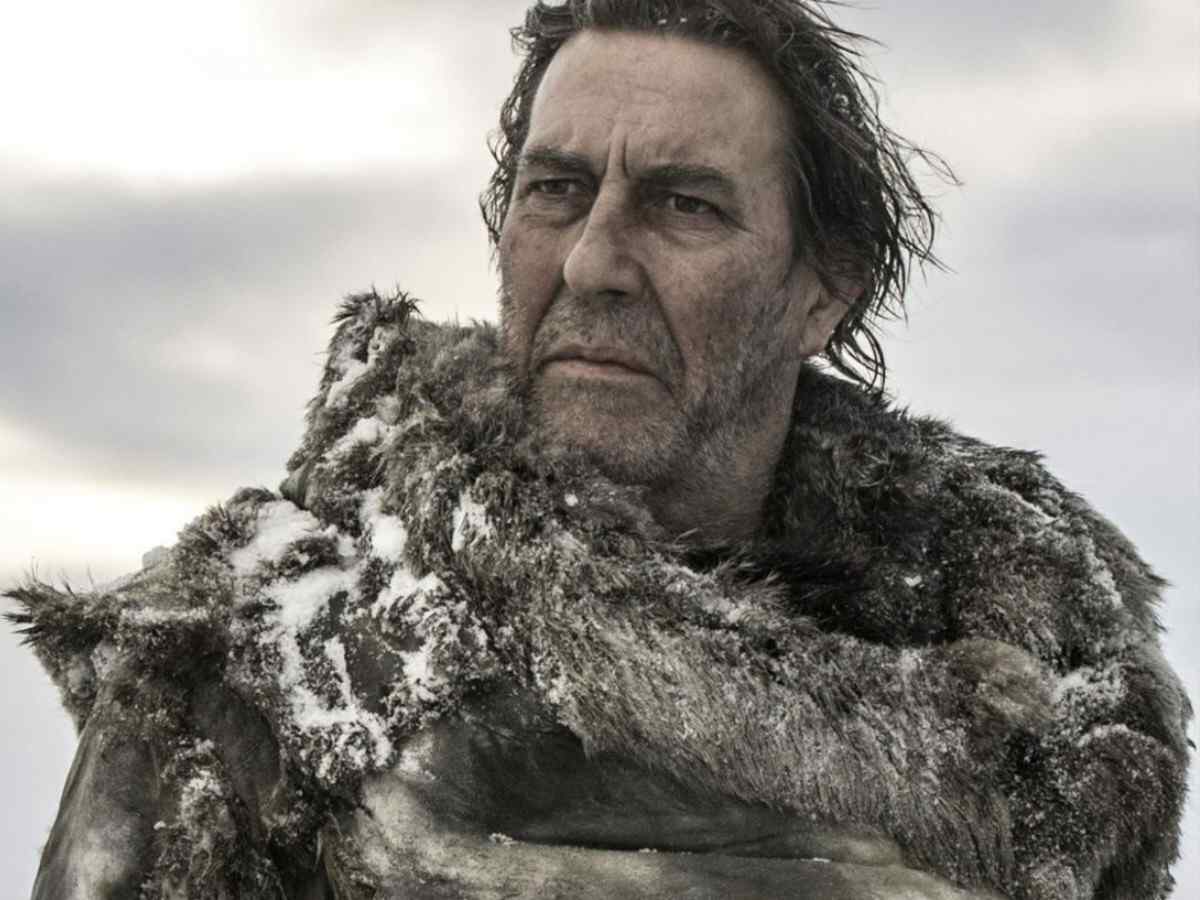 'Game Of Thrones' Actor Ciarán Hinds Believes 