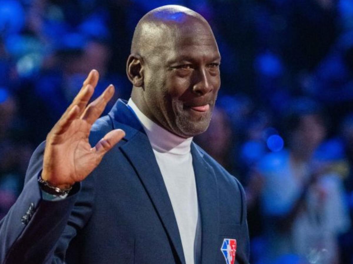 Michael Jordan Net Worth 2024, Wife, Kids, Philanthropy, House, And More