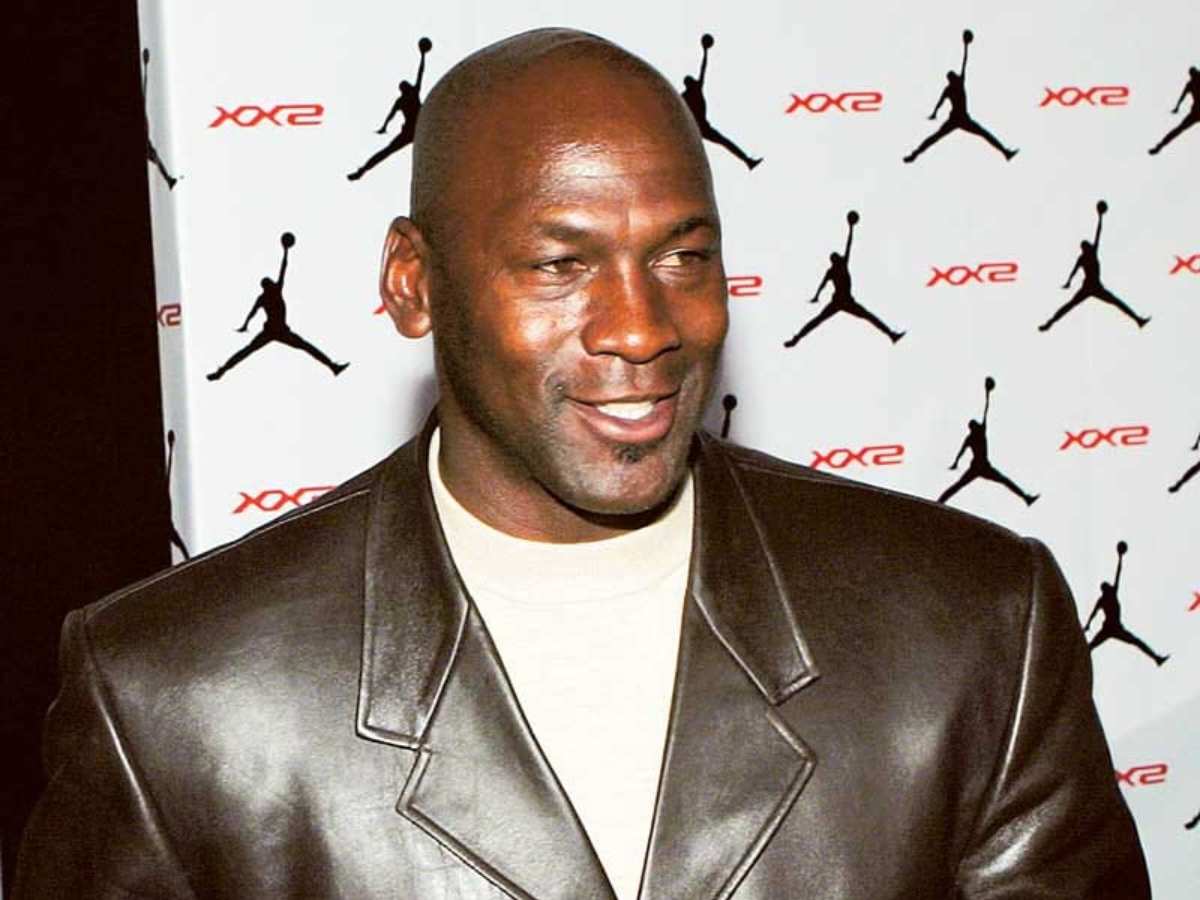 Michael Jordan Net Worth 2024, Wife, Kids, Philanthropy, House, And More