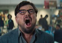 'Don't Look Up' starring Leonardo DiCaprio is a failed satire about apocalypse