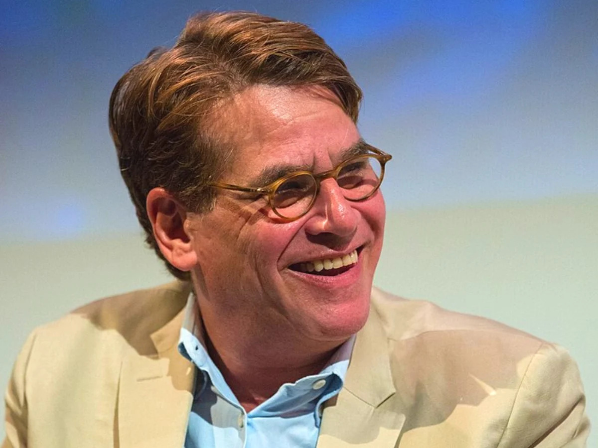 Aaron Sorkin