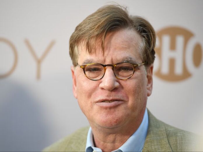 Aaron Sorkin