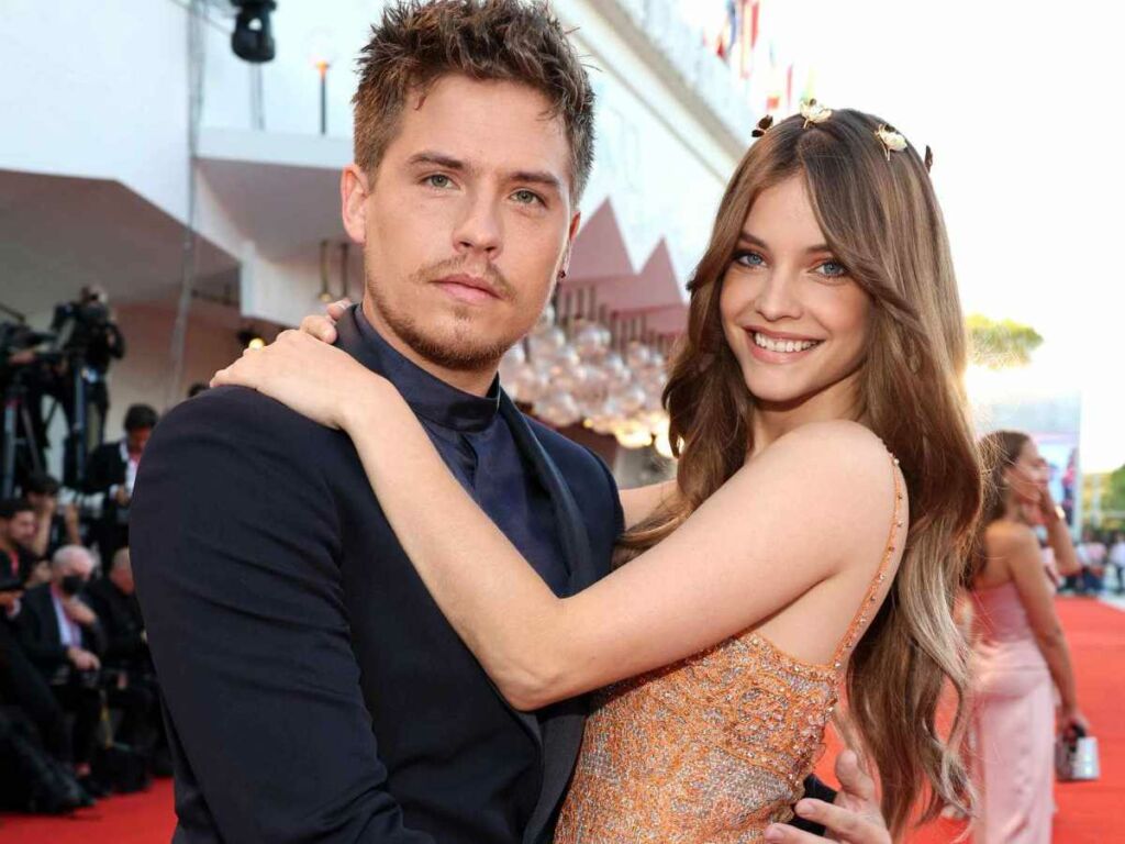Who Is Barbara Palvin, Dylan Sprouse's Partner Of 5 Years?