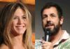 Jennifer Aniston told Jimmy Fallon that Adam Sandler got hurt while filming 'Murder Mystery 2'