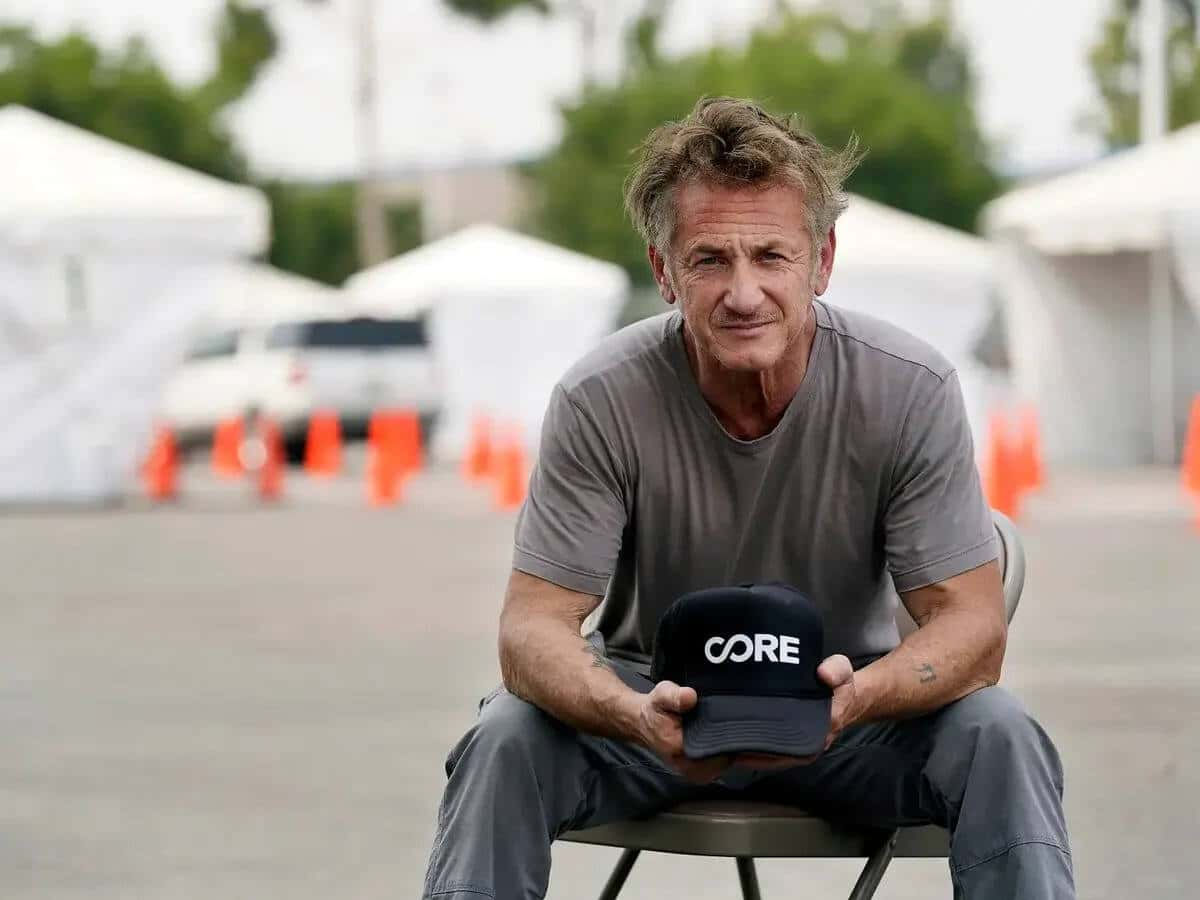 Sean Penn Net Worth 2024, Career, Awards, Wife, Kids, House, And More