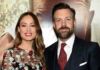 Olivia Wilde and Jason Sudeikis