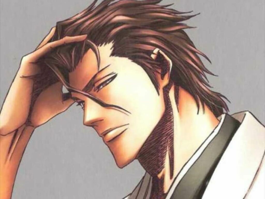 Aizen