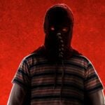 'Brightburn' movie poster