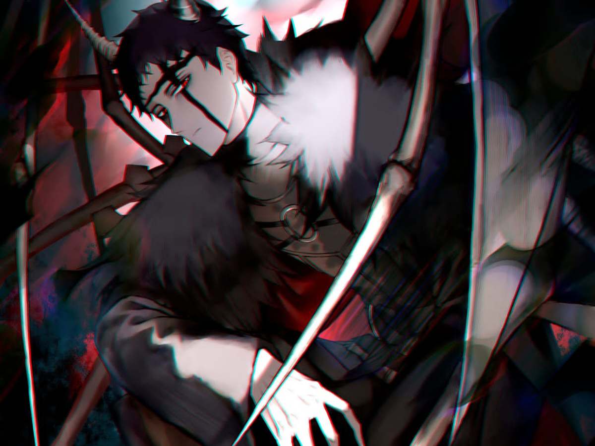 'Black Clover' All Devil Hosts Ranked From Weakest To Strongest