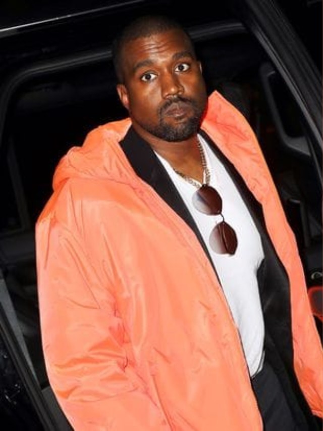 Kanye West Says Jonah Hill Made Him 'Like Jewish People Again' - First  Curiosity