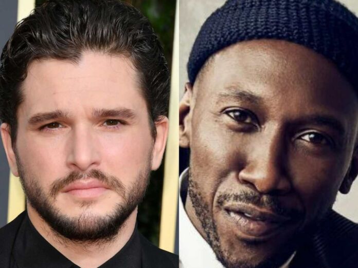 Kit Harington might be excluded from Mahershala Ali starrer 'Blade' reboot