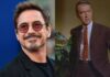 The 'Iron Man' star is looking to play James Stewart's role in 'Vertigo' remake