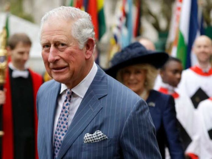 King Charles III is looking to rent out the London homes of Royal Family members,