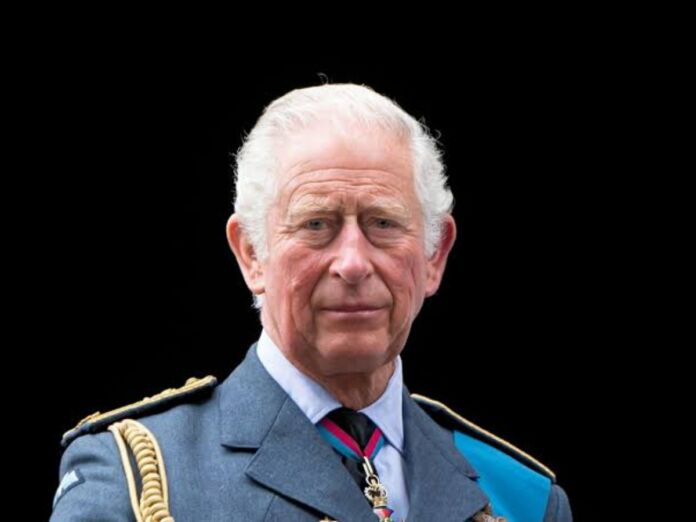 King Charles III has ancestors in the region of Romania