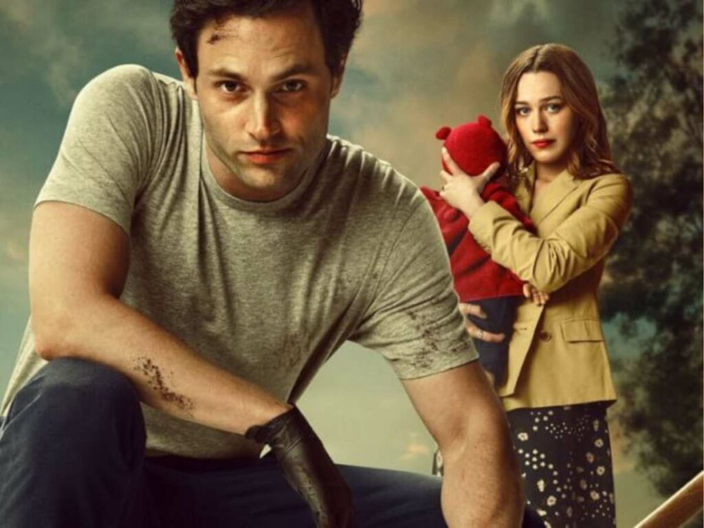 'You': Why Did Joe Goldberg Kill Love Quinn And Cut Off His Toes?