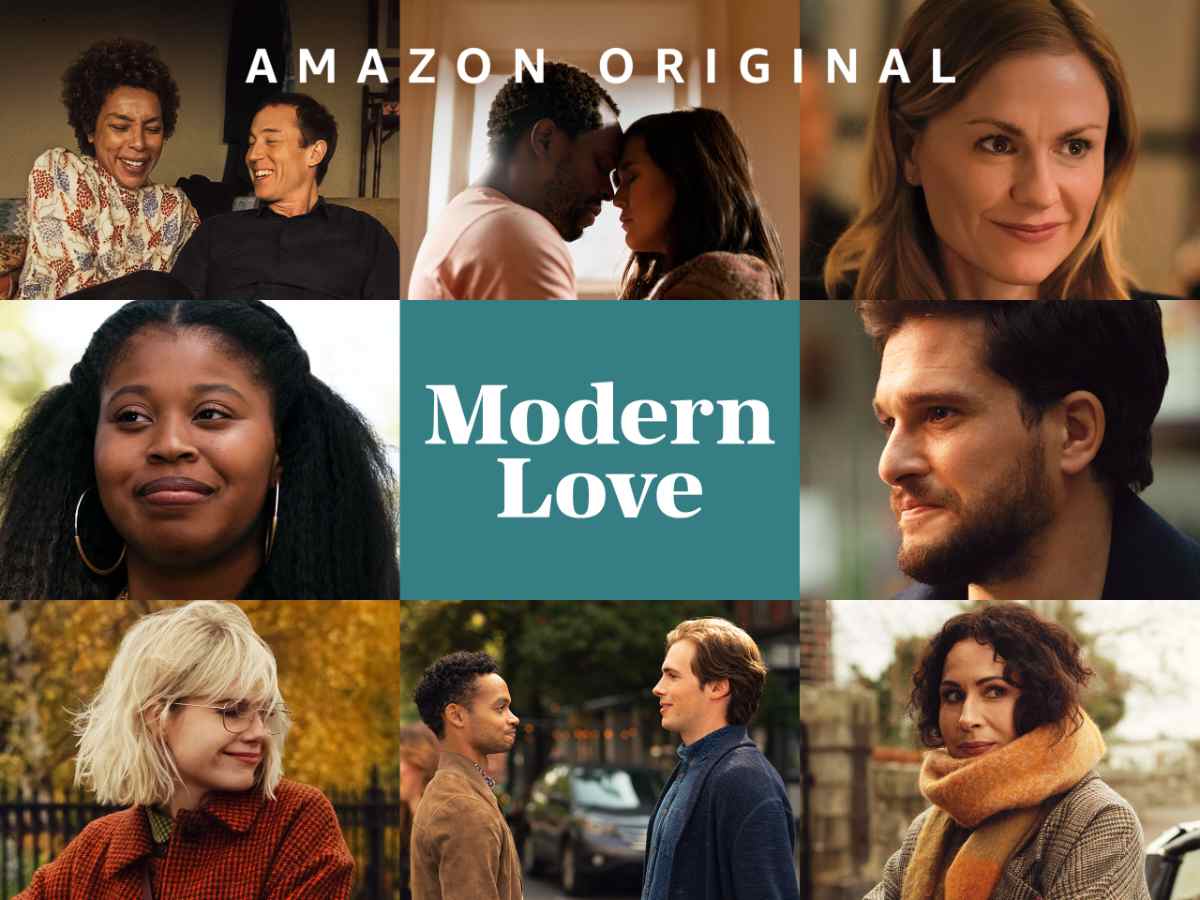 Watch modern discount love episode 3