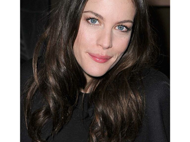 Liv Tyler Returns To The MCU With 'Captain America 4'