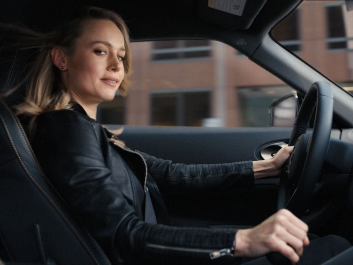 What Is Brie Larson's Role In 'Fast X'? Actress Spills Details About Her  Character - First Curiosity
