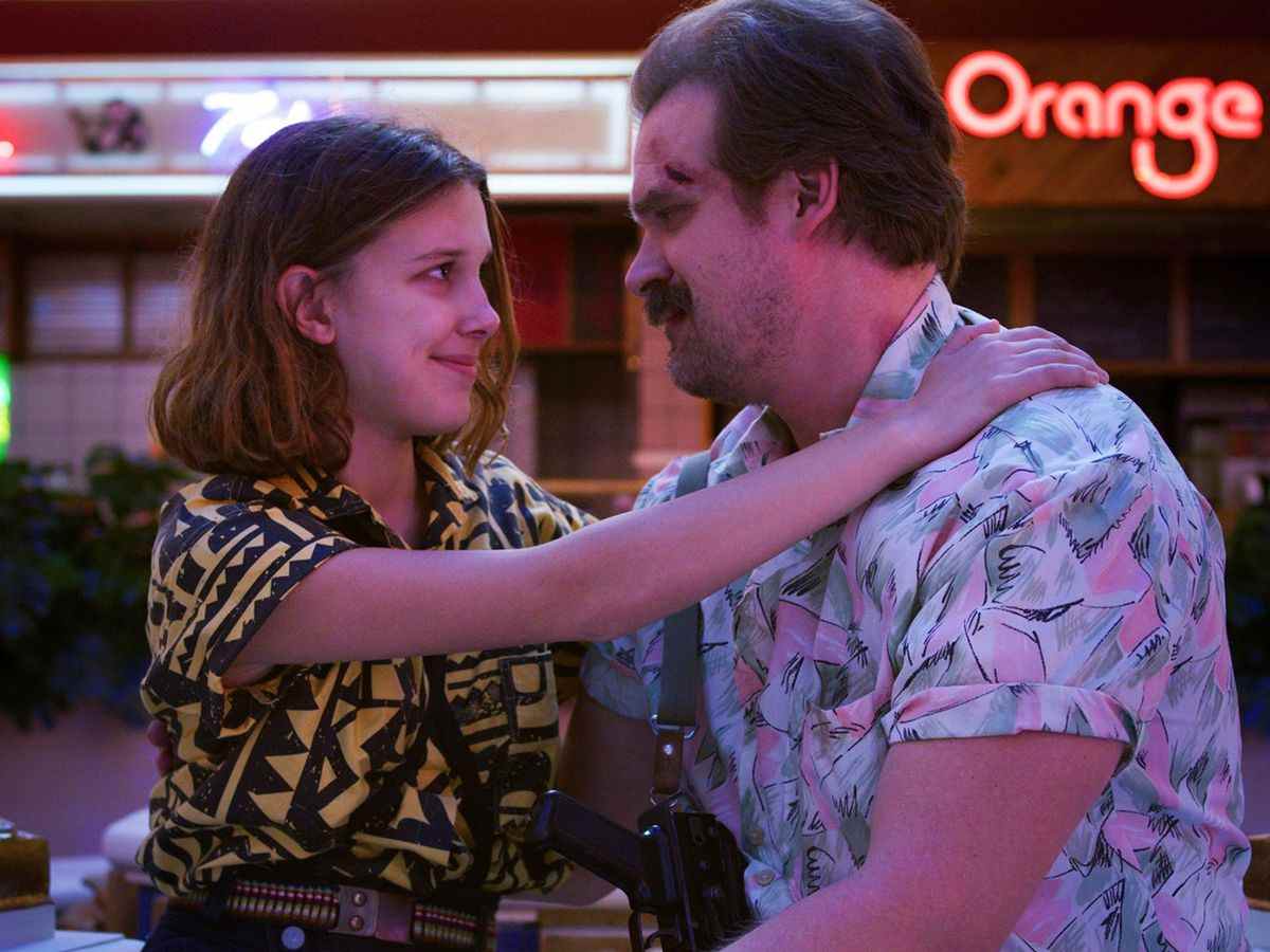 Who Is Eleven's Real Father On ‘stranger Things’?