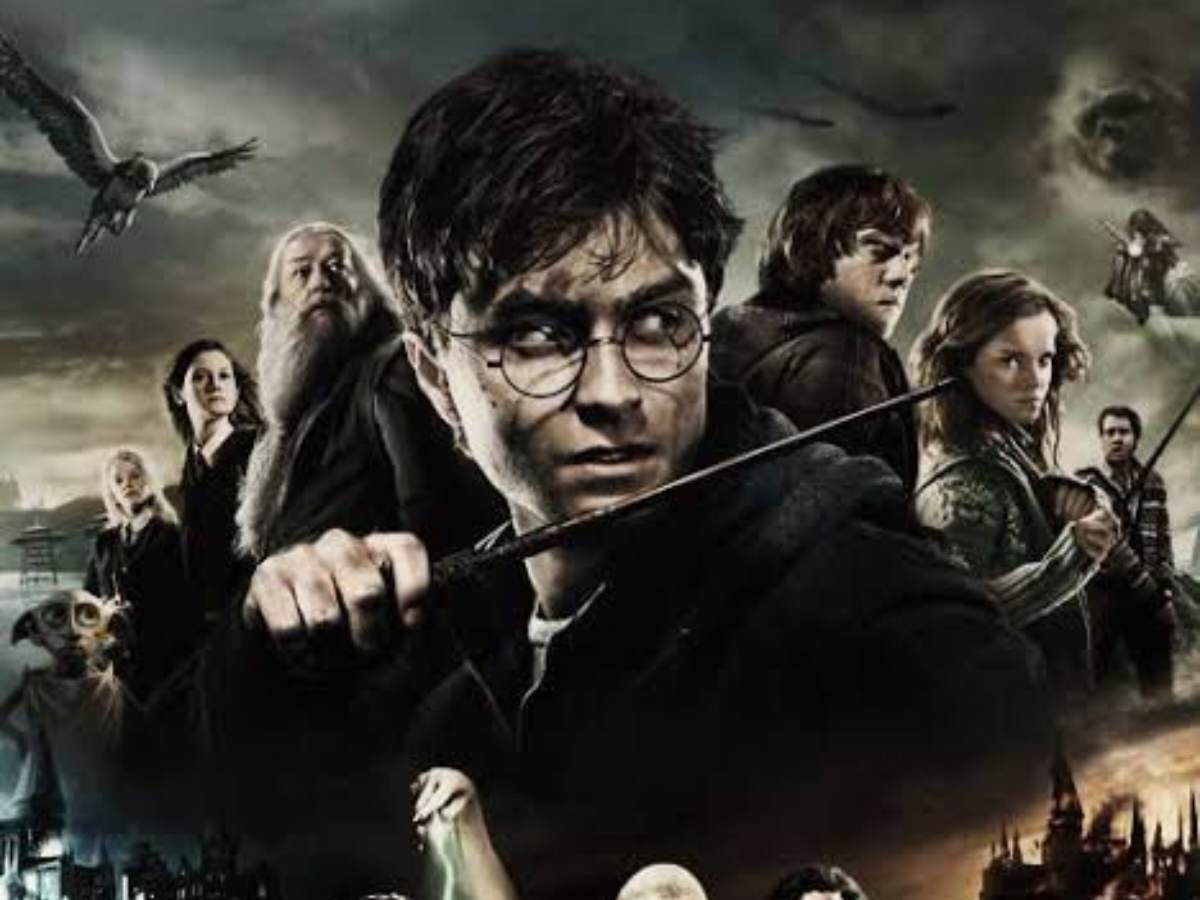 'harry Potter': 10 Magic Spells That Are Just As Dangerous As 